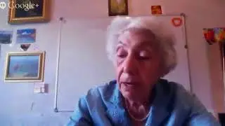 Марва  Оганян  Об экологии организма
