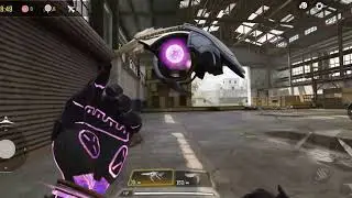 Maxed Mythic QQ9 Dual Kinetics All Kill Effects +  Weapon Inspection + Tracer Bullets + Iron Sight