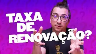 Taxa de renovação: o segredo para Personal Trainers escalar a Consultoria Online | Vídeo 2