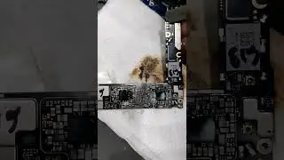 Google pixel 7pro Short Circuit