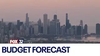 Chicago faces $982M deficit in 2025 budget forecast: 'Significant challenge for our City'