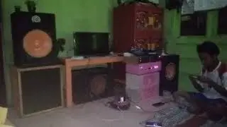 ceksound miniatur klas kamaran