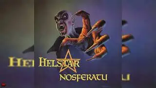 Helstar | NOSFERATU | Full Album (1989)