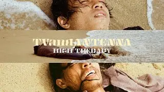 High Therapy - TVandANTENNA