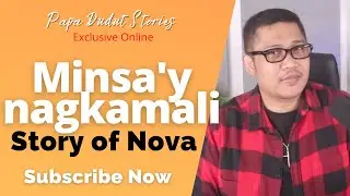 NOVA | PAPA DUDUT STORIES