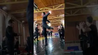 Azərbaycan Dövlət Rəqs Ansamblı 