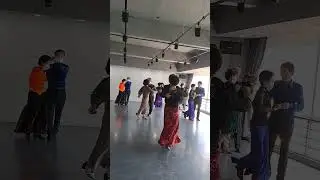 [한국 사교댄스 연맹] 오산시 연맹회장 임화영 / 트로트 / 내추럴턴 스위블