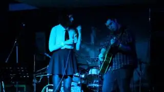 As much as I ever could - John & Jess