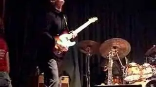 John Wedemeyers' Tele Blues!
