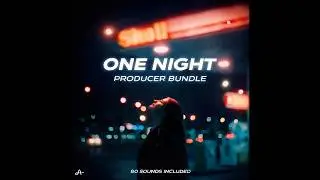 (80+) Deep House Drum Kit  - 