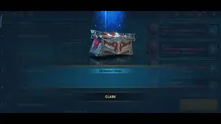 Raid Shadow Legends Nightmare Clan Boss Rewards 02/09/2021