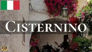 Get lost in the labyrinth of stone streets of Cisternino and discover its magic