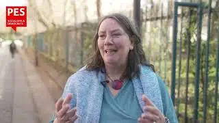 Agnes Jongerius - Zero long-term unemployment zones
