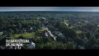 Halinów - Działki na sprzedaż