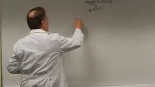 Pharmacy Calculations for Technicians - Percentage of Error