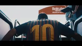 Messi - 2018/19 Promo HD