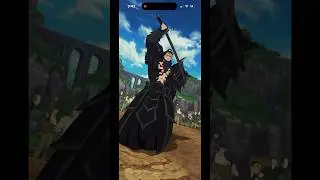 Escanor Vs the Demon King ( How the fight realistically went ) | Seven Deadly Sins Grand Cross
