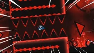 (Extreme Demon) The Flawless 100% | Geometry Dash