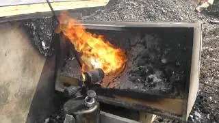 2.10 Огнестойкость Опилок 200мм 1ч 3мин  ч 4