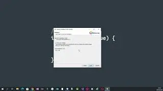 Installing Netbeans IDE 17  Part2