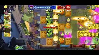 plants Vs zombies 2 panata party 🎉  05-06-2023