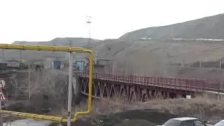 Карагайская пещера.