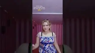 Tante JABLAY goyang EBOT 😍😍 