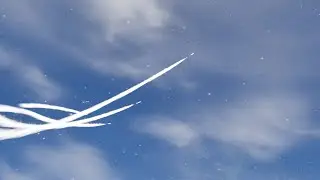 Space Engineers - War Thunder top tier air RB be like