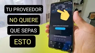 TU INTERNET ESTA LENTO Y NO SABES QUE HACER? - Cómo saber cuál es la velocidad de Internet?