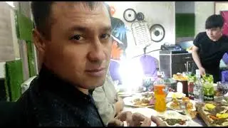 20 жылдыққа дайындық