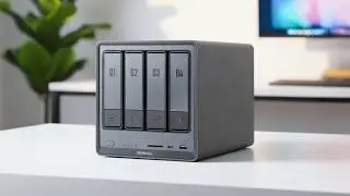 Easy Backup for Photos - UGreen NAS