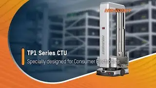 TP1 Series CTU | Specially designed for Consumer Electronics