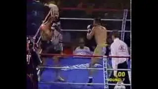 sebastien farina vs elani ozden
