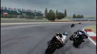 SBK GENERATIONS 2012 HD lagO♥Checa™