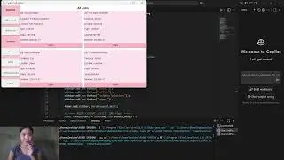 Online Job Portal (JAVA AWT) Demo