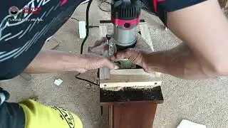 trik tukang kayu//alat sederhana yg sangat bermanfaat