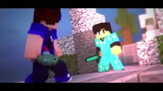 Top Best Minecraft Animation Intro