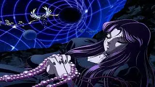 Saint Seiya Hades (2002) Soundtrack 93