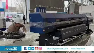 Fespa Amsterdam 2024