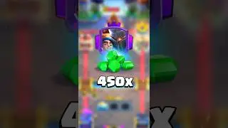 450 GEMS for FREE 😎 