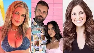 Adam22, Lena The Plug vs. Lila Rose, Isabella DeLuca, Ruslan | Dating Talk #93