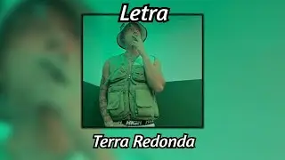 Teto ft. Reid - Terra Redonda (Letra)