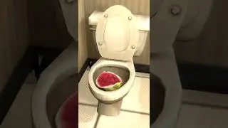 Toilet episode 2
