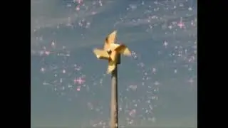 (Own) Custom "Magic Windmill Stop Spinning Tune" (v2) 2024