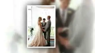 Travis-Dahl Wedding | Boise Wedding Photographer