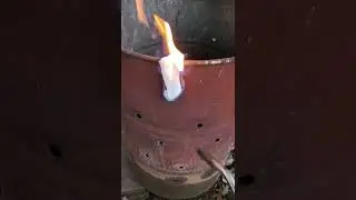 making a cup disappear with chemistry