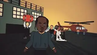 Lights, Camera, and... Animation!