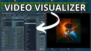 Visualize Your Music Videos with Ease! - ZGameEditor (FL Studio Tutorial)