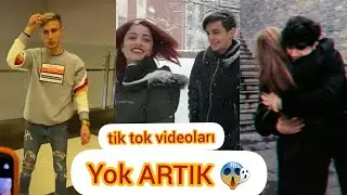 EN ÇOK İZLENEN TİK TOK AKIMLARI (2020 ŞUBAT)