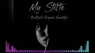 My Stilte - BieBieQ  (Hardstyle)